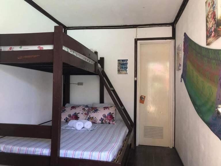 Sun Valley Backpackers Inn El Nido Exterior foto