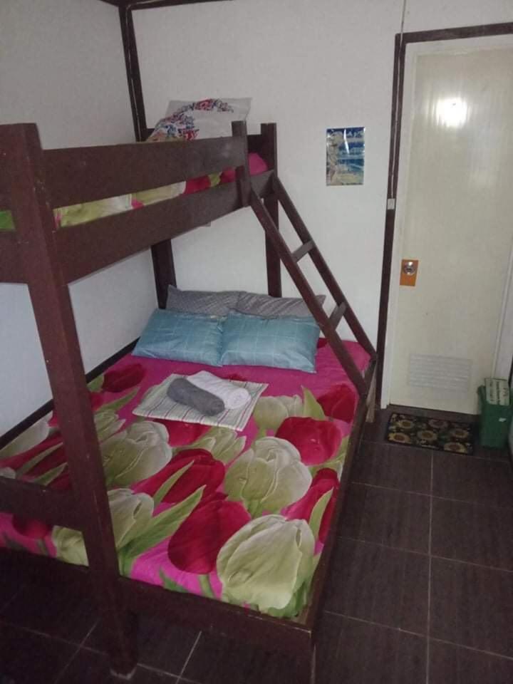 Sun Valley Backpackers Inn El Nido Exterior foto